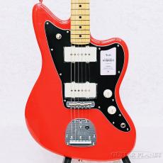 Fender Made in Japan Hybrid II Jazzmaster -Modena Red/Maple-【JD23026800】【3.62kg】