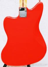 Fender Made in Japan Hybrid II Jazzmaster -Modena Red/Maple-【JD23026800】【3.62kg】_2
