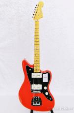 Fender Made in Japan Hybrid II Jazzmaster -Modena Red/Maple-【JD23026800】【3.62kg】_3