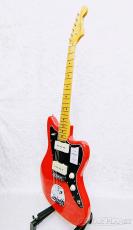 Fender Made in Japan Hybrid II Jazzmaster -Modena Red/Maple-【JD23026800】【3.62kg】_5