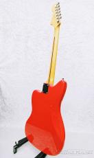Fender Made in Japan Hybrid II Jazzmaster -Modena Red/Maple-【JD23026800】【3.62kg】_6