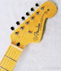 Fender Made in Japan Hybrid II Jazzmaster -Modena Red/Maple-【JD23026800】【3.62kg】_7