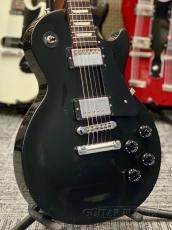 Gibson 【中古特価市】 Les Paul Studio -Ebony- 1997年製 【4.00kg】【良指板!】