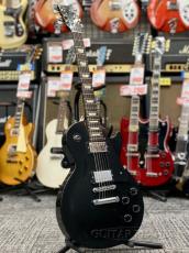 Gibson 【中古特価市】 Les Paul Studio -Ebony- 1997年製 【4.00kg】【良指板!】_2
