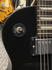 Gibson 【中古特価市】 Les Paul Studio -Ebony- 1997年製 【4.00kg】【良指板!】_6