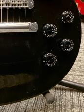 Gibson 【中古特価市】 Les Paul Studio -Ebony- 1997年製 【4.00kg】【良指板!】_9