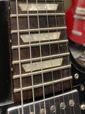 Gibson 【中古特価市】 Les Paul Studio -Ebony- 1997年製 【4.00kg】【良指板!】_10