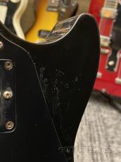 Gibson 【中古特価市】 Les Paul Studio -Ebony- 1997年製 【4.00kg】【良指板!】_11