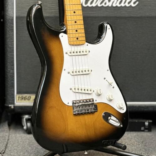 Fender Japan ST57-70 -T(Tobacco Sunburst)- 1992年製【Alder Body!】【USA Pickups!】【フジゲン期】【3.50kg】