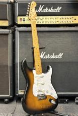 Fender Japan ST57-70 -T(Tobacco Sunburst)- 1992年製【Alder Body!】【USA Pickups!】【フジゲン期】【3.50kg】_3