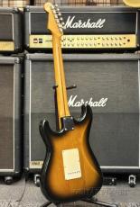 Fender Japan ST57-70 -T(Tobacco Sunburst)- 1992年製【Alder Body!】【USA Pickups!】【フジゲン期】【3.50kg】_4