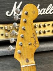 Fender Japan ST57-70 -T(Tobacco Sunburst)- 1992年製【Alder Body!】【USA Pickups!】【フジゲン期】【3.50kg】_6