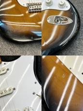 Fender Japan ST57-70 -T(Tobacco Sunburst)- 1992年製【Alder Body!】【USA Pickups!】【フジゲン期】【3.50kg】_8