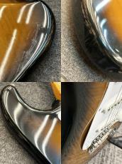 Fender Japan ST57-70 -T(Tobacco Sunburst)- 1992年製【Alder Body!】【USA Pickups!】【フジゲン期】【3.50kg】_9