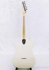 Fender Made in Japan Traditional 70s Telecaster Thinline -Olympic White-【JD25013509】【軽量2.99kg】_4