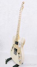 Fender Made in Japan Traditional 70s Telecaster Thinline -Olympic White-【JD25013509】【軽量2.99kg】_5