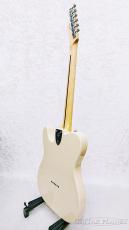Fender Made in Japan Traditional 70s Telecaster Thinline -Olympic White-【JD25013509】【軽量2.99kg】_6