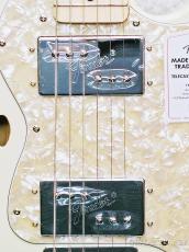 Fender Made in Japan Traditional 70s Telecaster Thinline -Olympic White-【JD25013509】【軽量2.99kg】_7