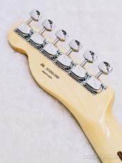 Fender Made in Japan Traditional 70s Telecaster Thinline -Olympic White-【JD25013509】【軽量2.99kg】_10