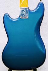 Fender Vintera II 70s Mustang -Competition Burgundy-【MX25010514】【3.32kg】_2