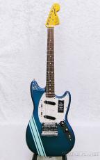 Fender Vintera II 70s Mustang -Competition Burgundy-【MX25010514】【3.32kg】_3