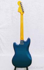 Fender Vintera II 70s Mustang -Competition Burgundy-【MX25010514】【3.32kg】_4