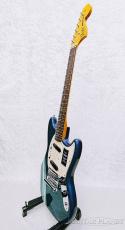 Fender Vintera II 70s Mustang -Competition Burgundy-【MX25010514】【3.32kg】_5