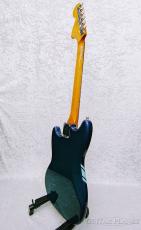 Fender Vintera II 70s Mustang -Competition Burgundy-【MX25010514】【3.32kg】_6