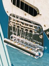 Fender Vintera II 70s Mustang -Competition Burgundy-【MX25010514】【3.32kg】_7