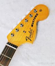 Fender Vintera II 70s Mustang -Competition Burgundy-【MX25010514】【3.32kg】_8