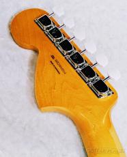 Fender Vintera II 70s Mustang -Competition Burgundy-【MX25010514】【3.32kg】_9