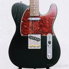 Fender Made in Japan Limited Telecaster Raw Ash -Black-【JD25007711】【3.65kg】