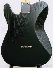 Fender Made in Japan Limited Telecaster Raw Ash -Black-【JD25007711】【3.65kg】_2