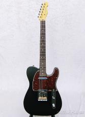 Fender Made in Japan Limited Telecaster Raw Ash -Black-【JD25007711】【3.65kg】_3