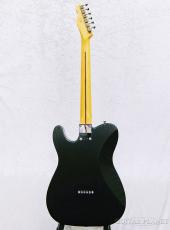 Fender Made in Japan Limited Telecaster Raw Ash -Black-【JD25007711】【3.65kg】_4