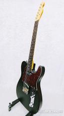 Fender Made in Japan Limited Telecaster Raw Ash -Black-【JD25007711】【3.65kg】_5