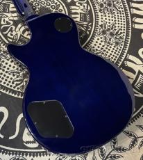 Gibson ~Modern Collection~ Les Paul Studio -Blueberry Burst- 【#233940111】【3.69kg】_7