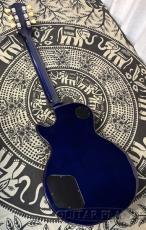 Gibson ~Modern Collection~ Les Paul Studio -Blueberry Burst- 【#233940111】【3.69kg】_8