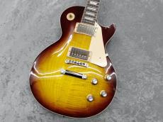 Gibson Les Paul Standard 60s Figured Top Iced Tea_2