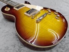 Gibson Les Paul Standard 60s Figured Top Iced Tea_3