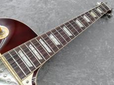 Gibson Les Paul Standard 60s Figured Top Iced Tea_6
