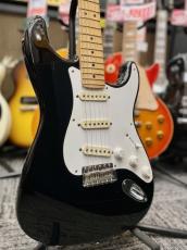 Fender 【中古特価市】Eric Clapton Stratocaster -Black- 2002年製【Refrets!】【For Players!】