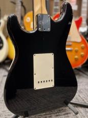 Fender 【中古特価市】Eric Clapton Stratocaster -Black- 2002年製【Refrets!】【For Players!】_3