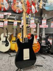 Fender 【中古特価市】Eric Clapton Stratocaster -Black- 2002年製【Refrets!】【For Players!】_4