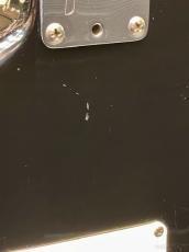 Fender 【中古特価市】Eric Clapton Stratocaster -Black- 2002年製【Refrets!】【For Players!】_7