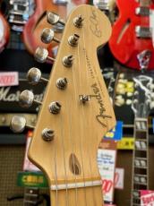 Fender 【中古特価市】Eric Clapton Stratocaster -Black- 2002年製【Refrets!】【For Players!】_9