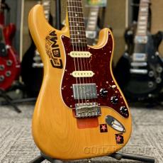 Fender Michael Landau Coma Stratocaster -Coma Red- 2023年製【3.53kg】