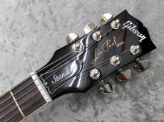 Gibson Les Paul Standard 60s Figured Top Iced Tea_8