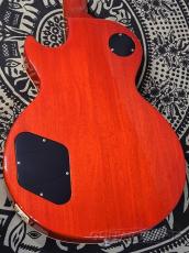 Gibson ~Exclusive Model~ Les Paul Standard 50s Plain Top -Washed Cherry Burst- 【#203940045】【3.96kg】_10