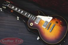 Gibson Custom Shop Historic Collection 1959 Les Paul Reisssue HDB '00